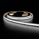 Ultra Long 30m 48V COB High Output Constant Current LED Strip Light with Dot-Free Uniform Glow